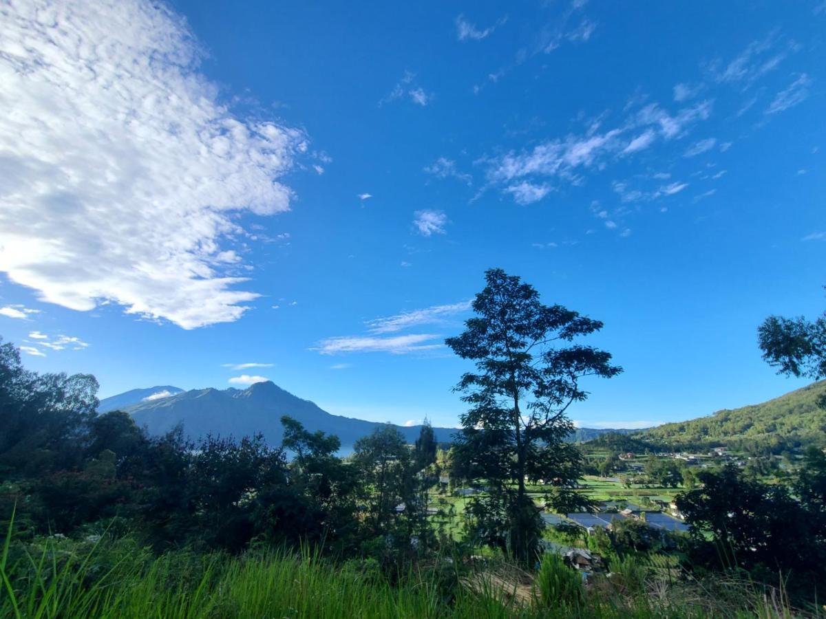 Batur Lake View Kintamani  Exterior photo